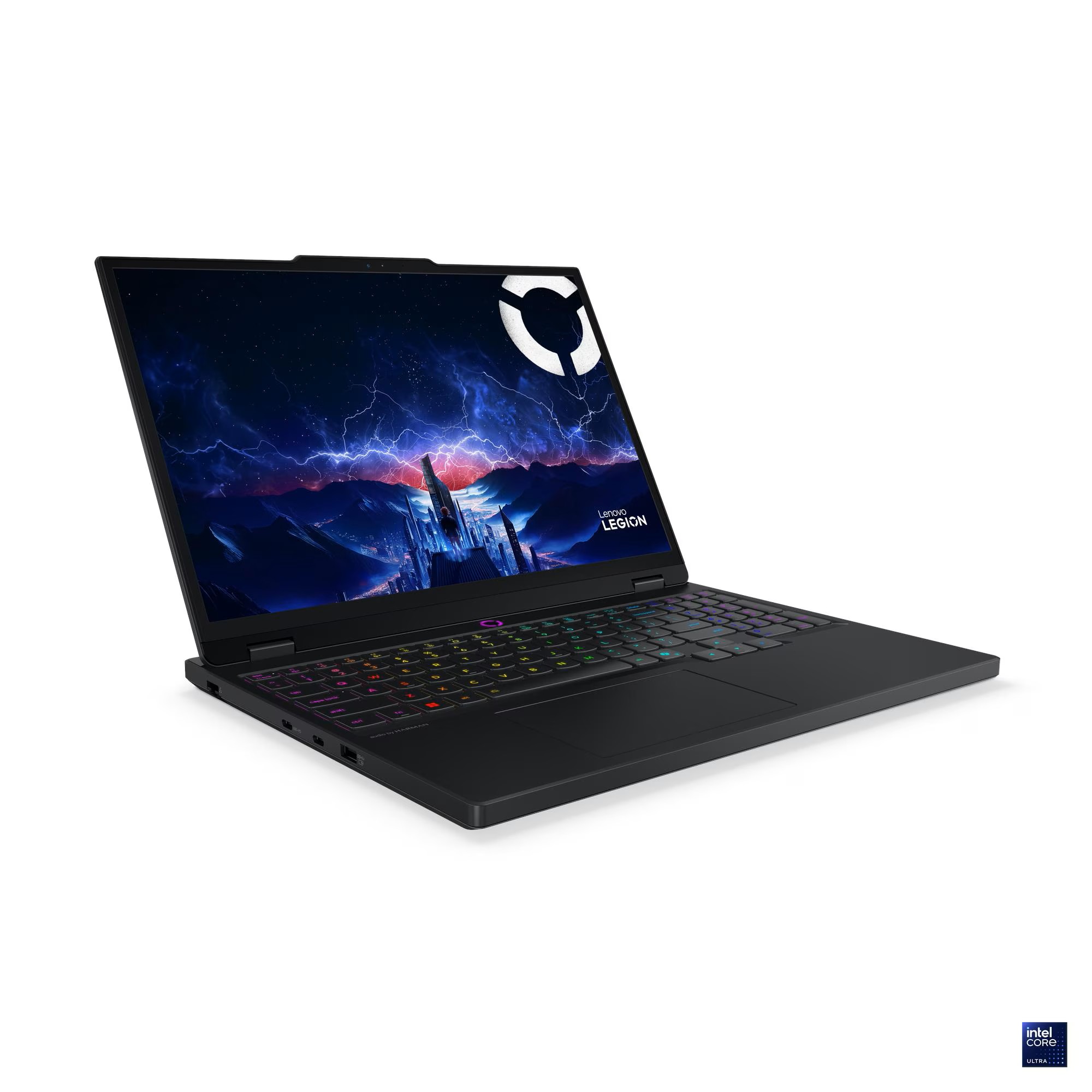 Ноутбук Lenovo Legion 5 15IRX10 (83LY005ERA)